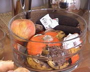 Vrásčité jablka, slupky z pomerančů, nebo černé banány můžete klidně hodit do drtiče odpadu.